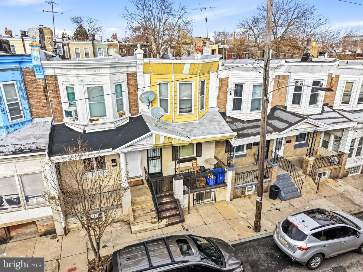 851 E Cornwall St, Philadelphia, PA 19134 - #1