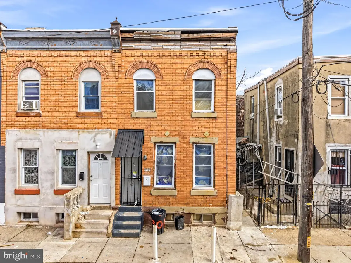 3301 Hartville St, Philadelphia, PA 19134 - #1