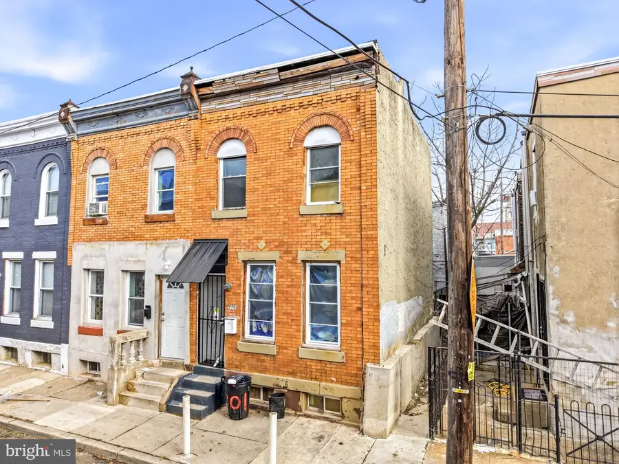 3301 Hartville St, Philadelphia, PA 19134 - #3