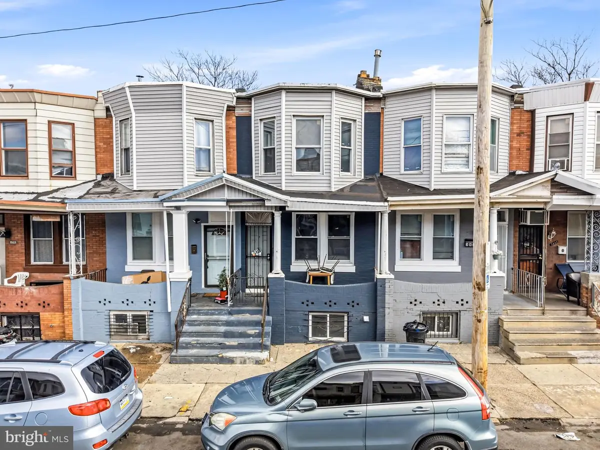 3449 E St, Philadelphia, PA 19134 - #1