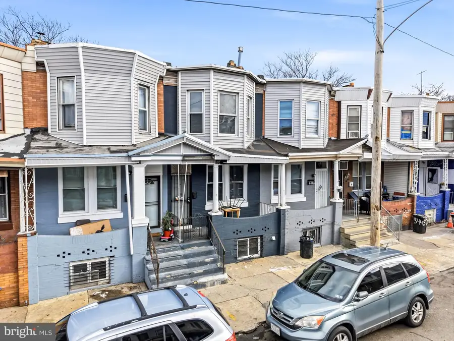 3449 E St, Philadelphia, PA 19134 - #3