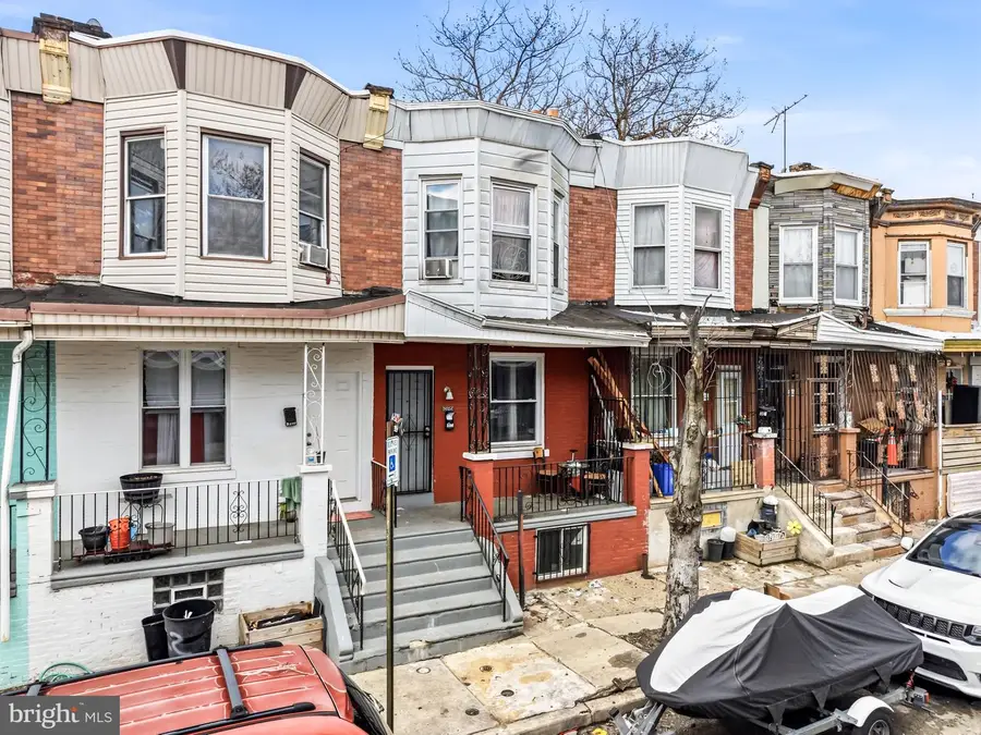 3024 N Swanson St, Philadelphia, PA 19134 - #3