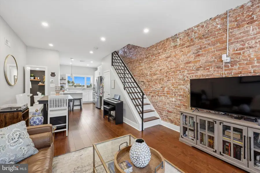 2513 S Clarion St, Philadelphia, PA 19148 - #2