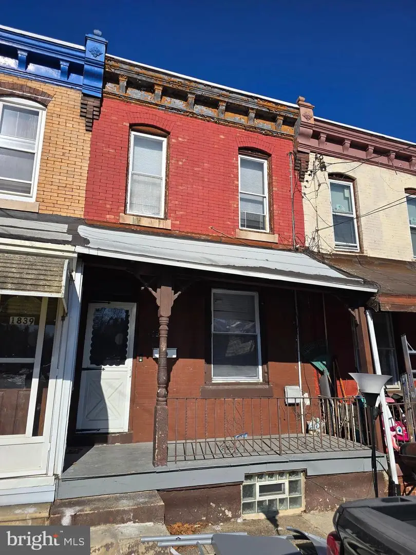 1837 W Juniata St, Philadelphia, PA 19140 - #1