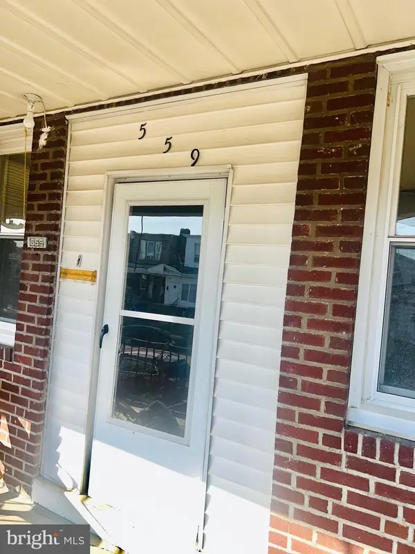 559 E Cheltenham Ave, PHILADELPHIA, PA 19120