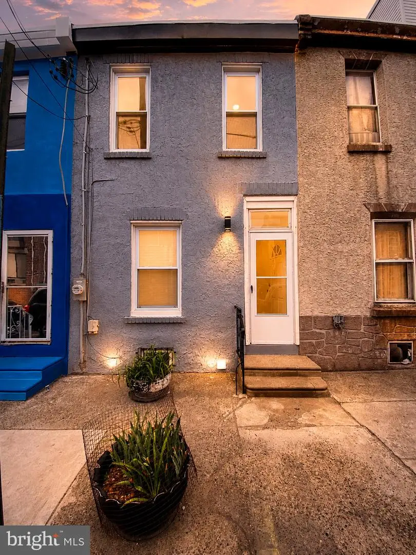 2052 E Rush St, Philadelphia, PA 19134 - #1