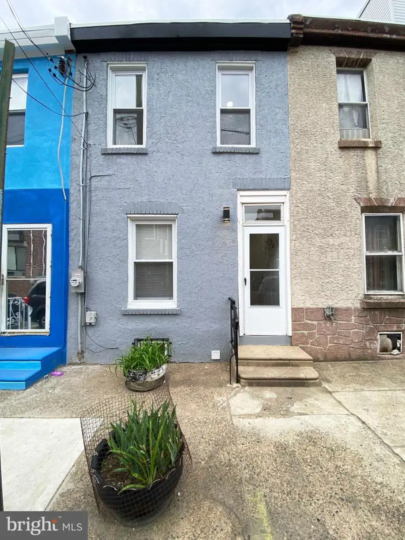 2052 E Rush St, Philadelphia, PA 19134 - #2