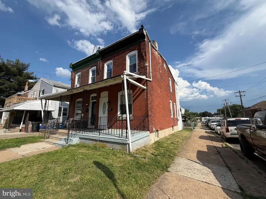 7801 Craig St, Philadelphia, PA 19136 - #3