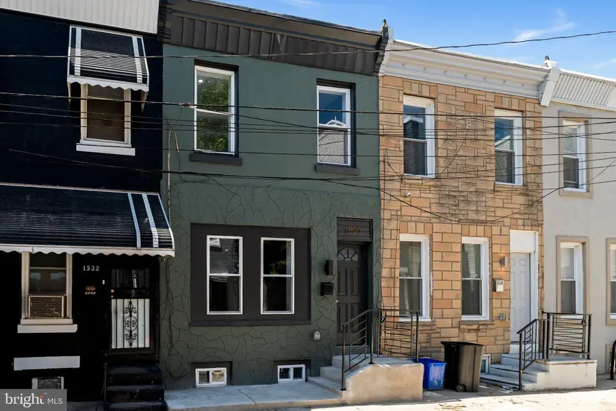 1520 S Stillman St, Philadelphia, PA 19146 - #2