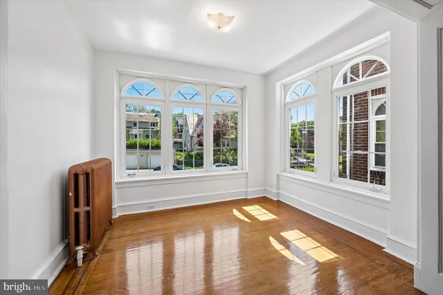 219 W Sedgwick St, Philadelphia, PA 19119 - #3