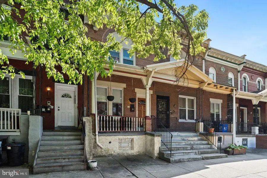 4930 Walton Ave, Philadelphia, PA 19143 - #3