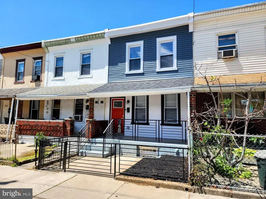 348 N Gross St, Philadelphia, PA 19139 - #3