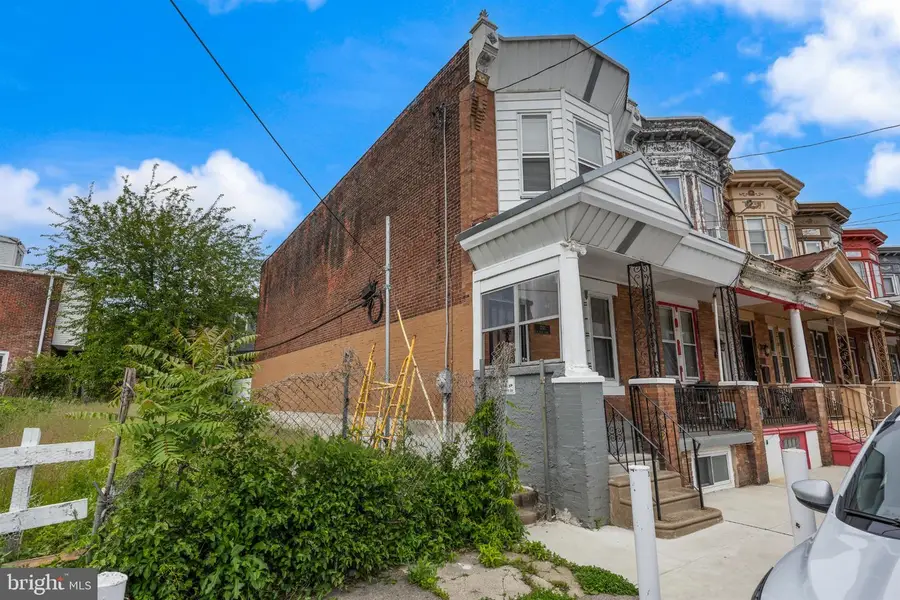 1241 W Silver St, Philadelphia, PA 19133 - #2