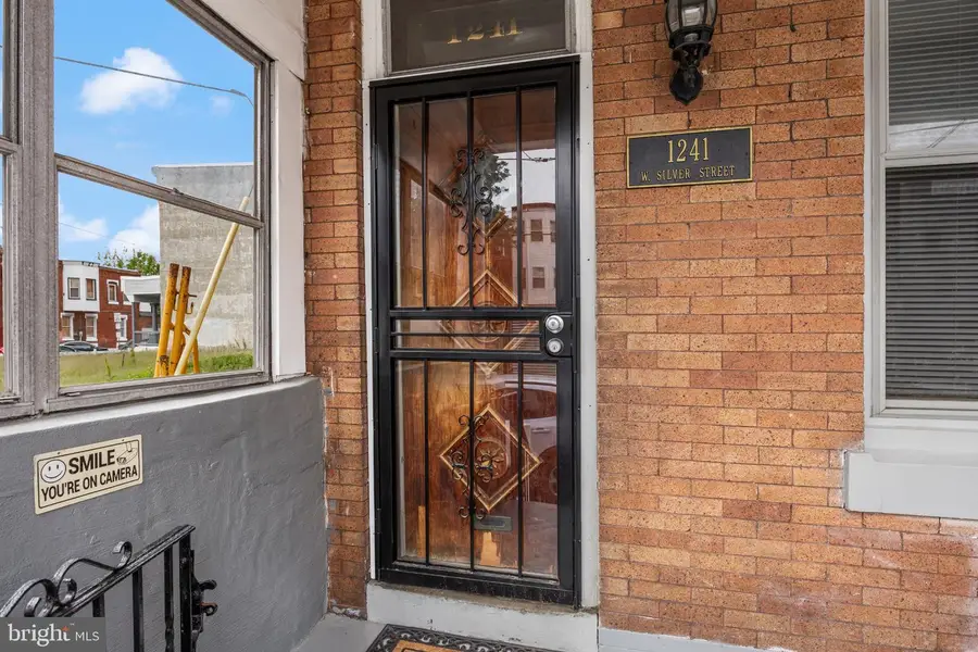 1241 W Silver St, Philadelphia, PA 19133 - #3