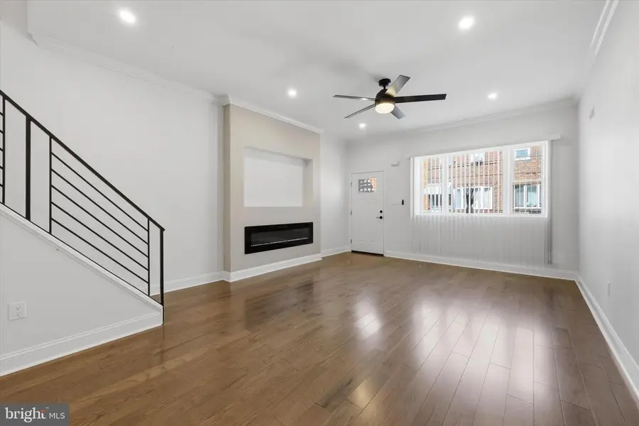 2221 S 13th St, Philadelphia, PA 19148 - #3