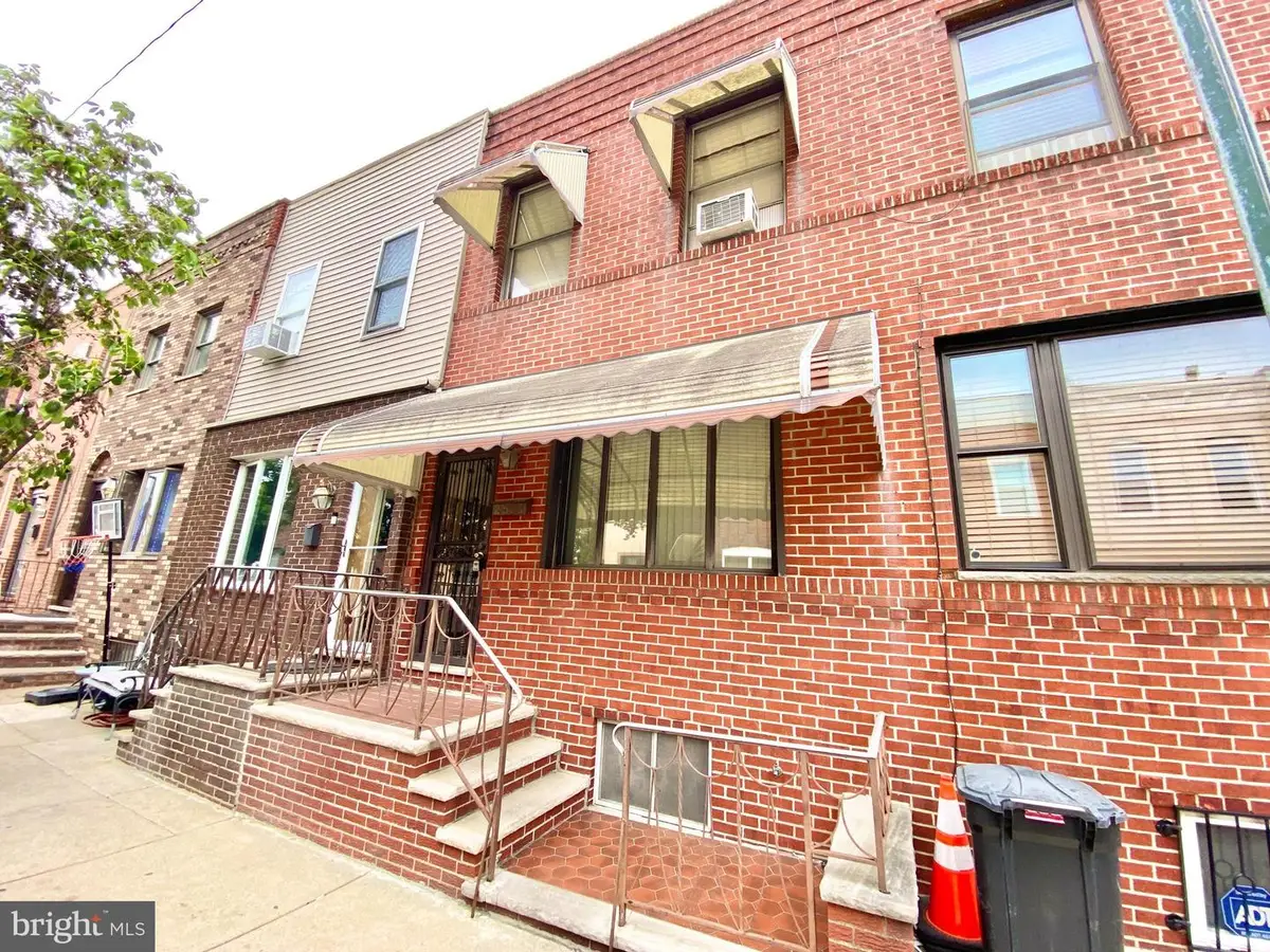 2531 S Alder St, Philadelphia, PA 19148 - #1