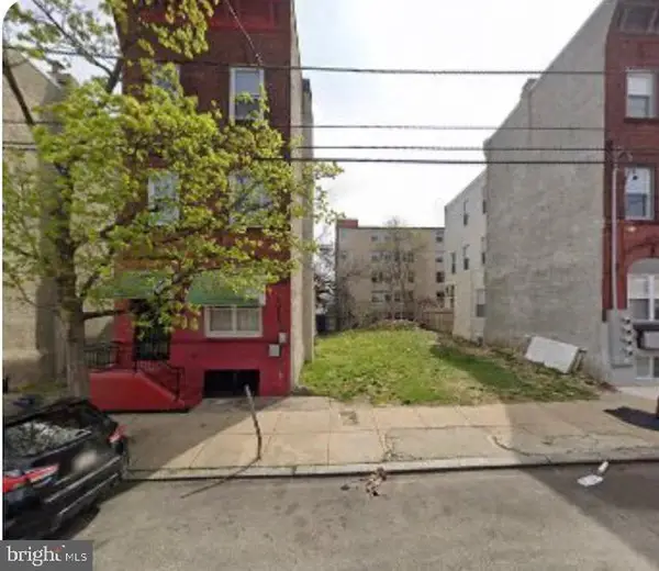 1741 N 23rd St, PHILADELPHIA, PA 19121