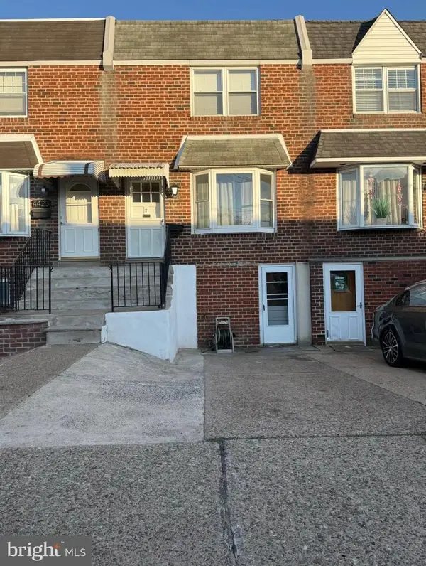 4421 E Allen St, PHILADELPHIA, PA 19137