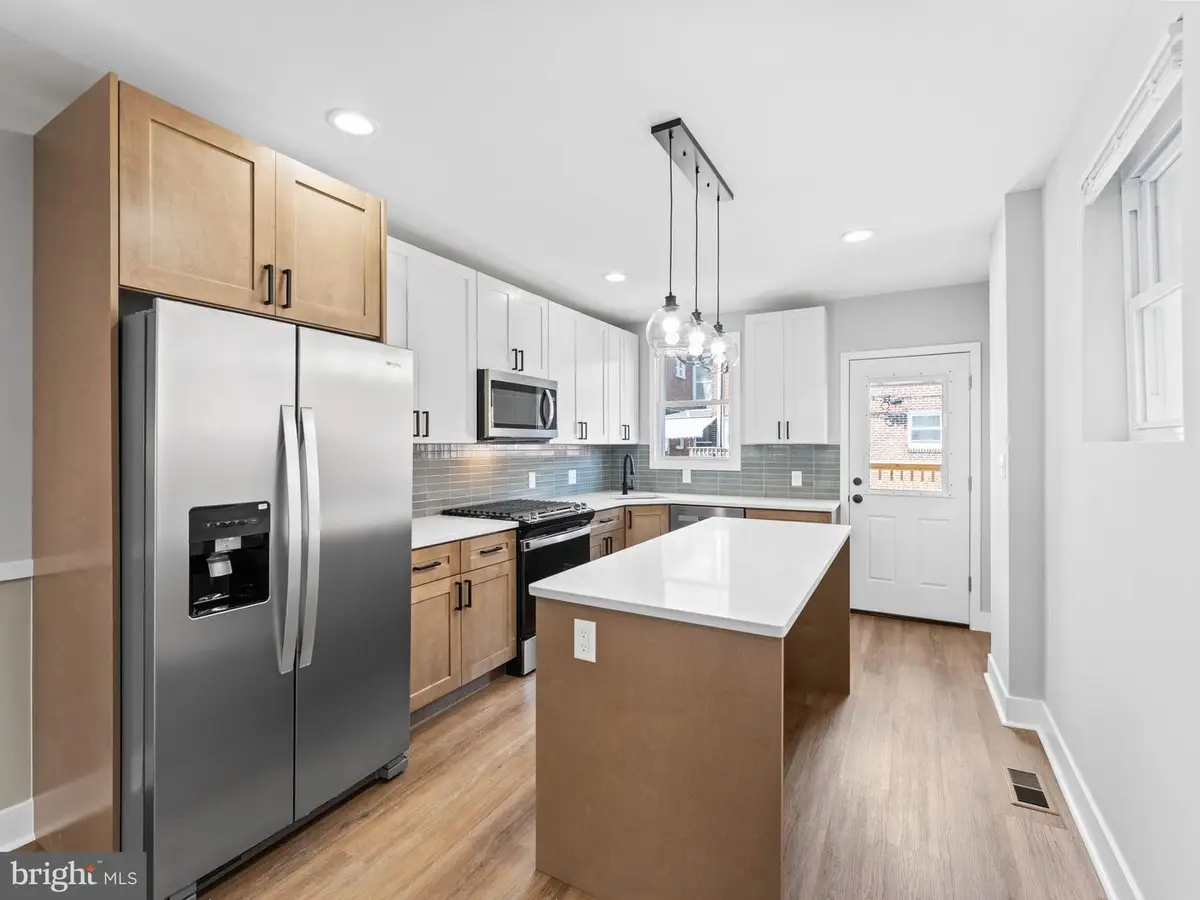 1857 W Champlost St, Philadelphia, PA 19141 - #1