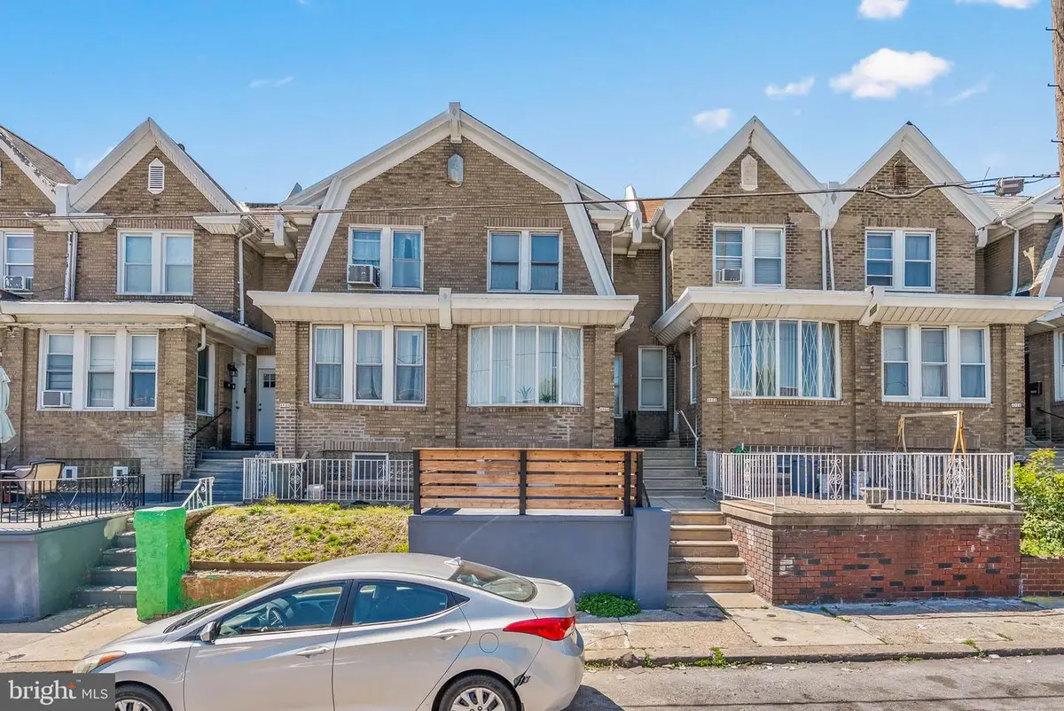 4050 K St, Philadelphia, PA 19124 - #1