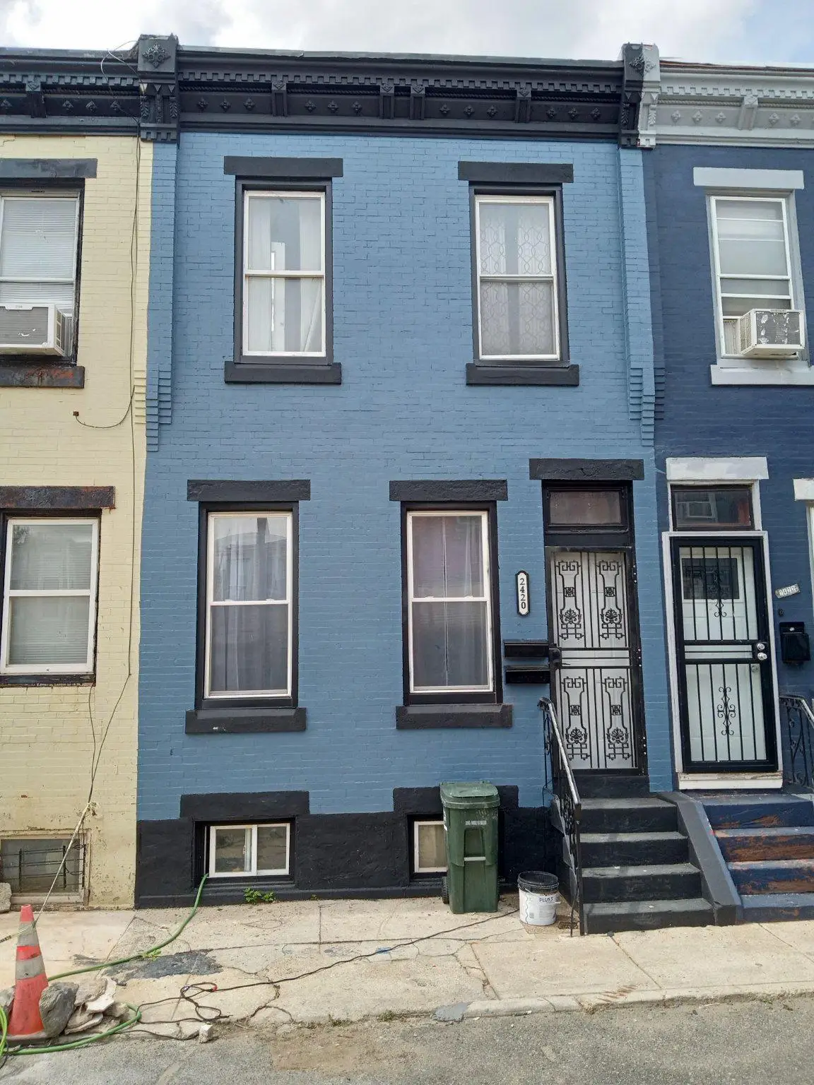 2420 N Cleveland St, Philadelphia, PA 19132 - #1