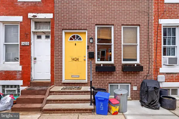 1424 S Orianna St, PHILADELPHIA, PA 19147