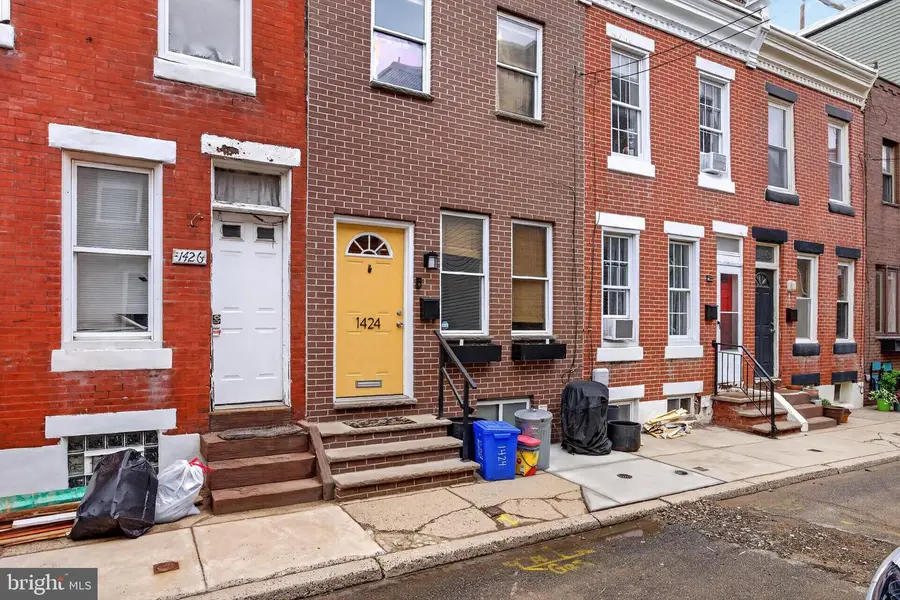 1424 S Orianna St, Philadelphia, PA 19147 - #2