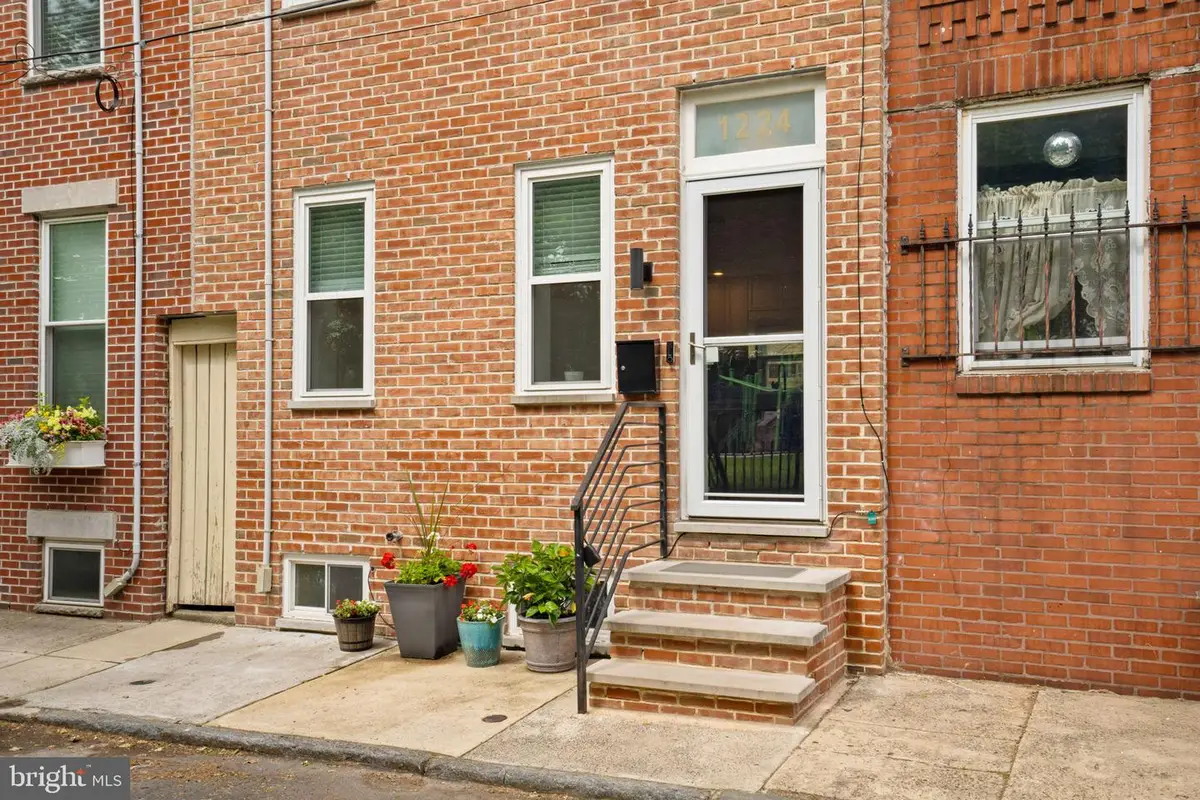 1224 S Sheridan St, Philadelphia, PA 19147 - #1