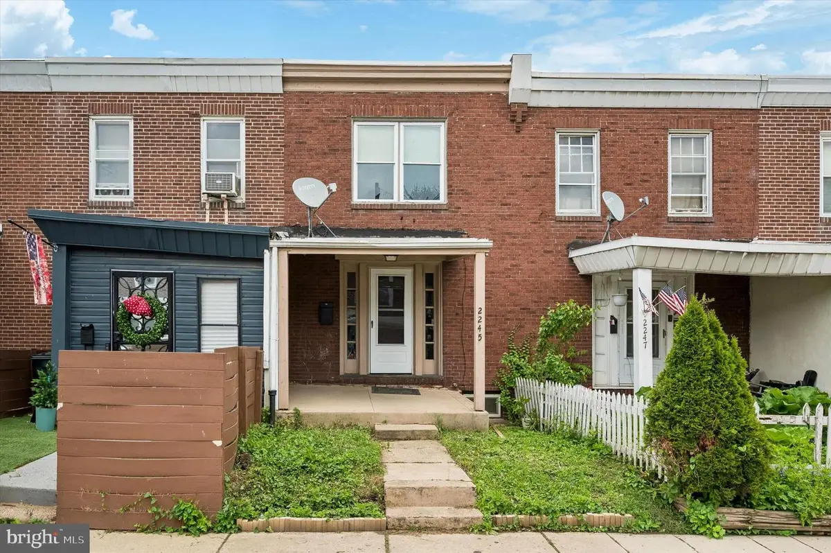 2245 Larue St, Philadelphia, PA 19137 - #1