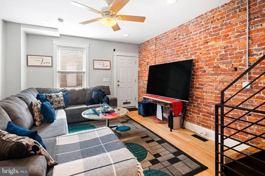 1540 S Lecount, Philadelphia, PA 19146 - #3