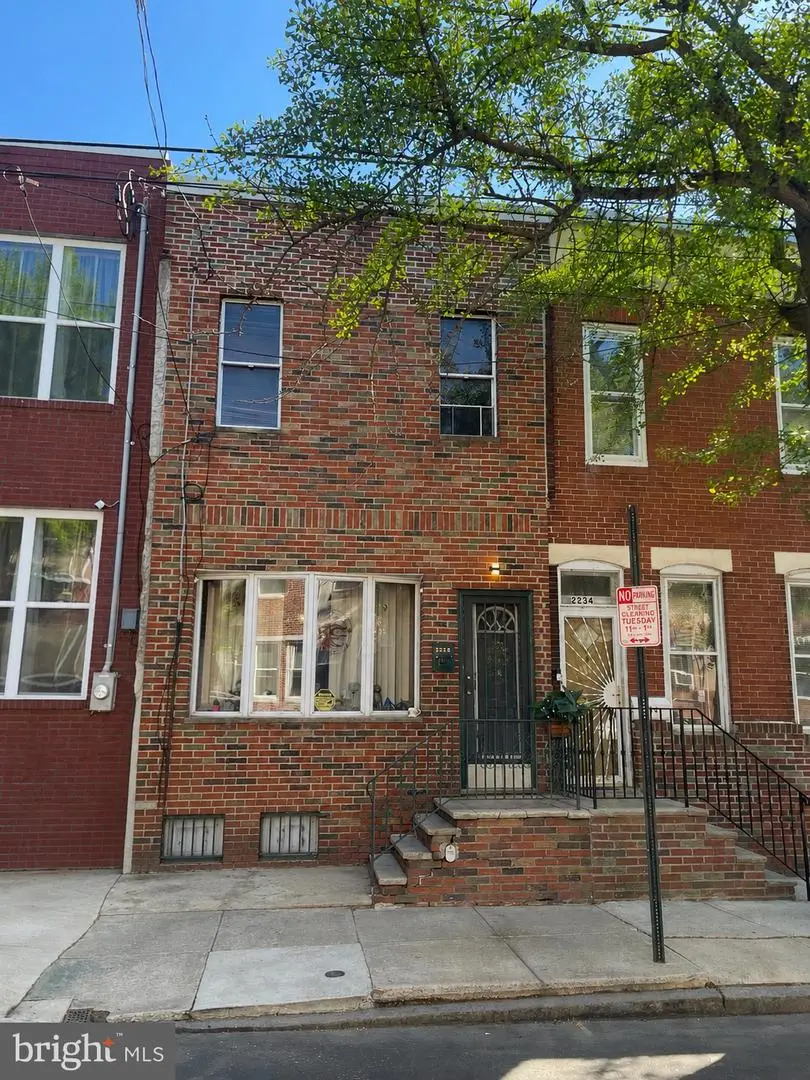 2232 Reed St St, Philadelphia, PA 19146 - #1