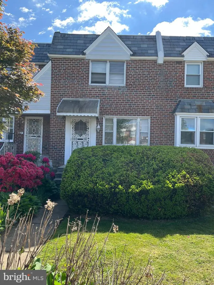6615 N Lawrence St, Philadelphia, PA 19126 - #2