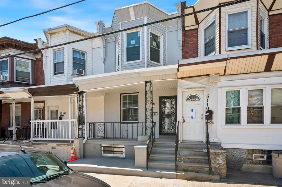3108 N 25th St, Philadelphia, PA 19132 - #2