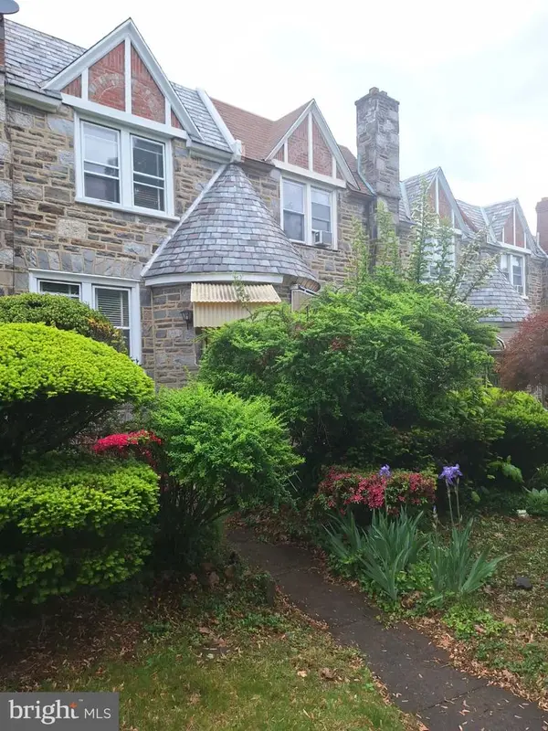 1815 W Chew St, PHILADELPHIA, PA 19141