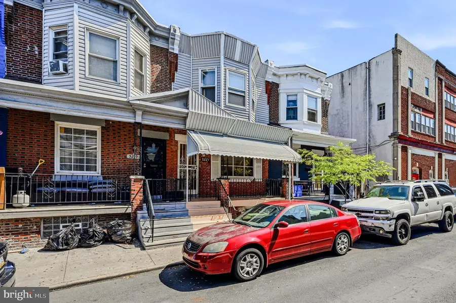 5217 Delancey St, Philadelphia, PA 19143 - #2