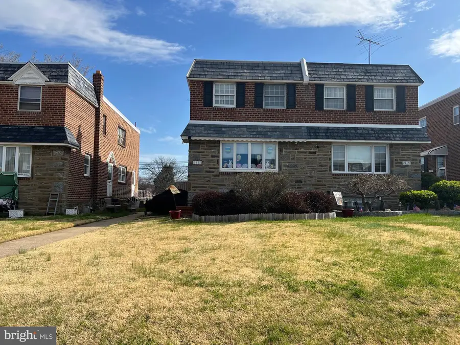 2913 Guilford St, Philadelphia, PA 19152 - #3