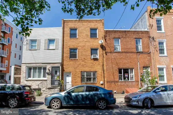 917 Ellsworth St, PHILADELPHIA, PA 19147