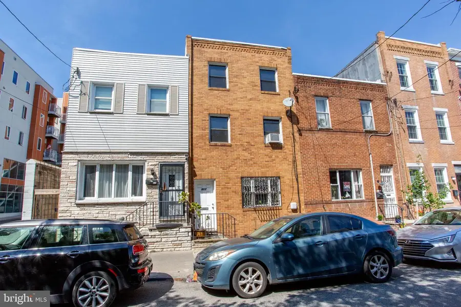917 Ellsworth St, Philadelphia, PA 19147 - #2