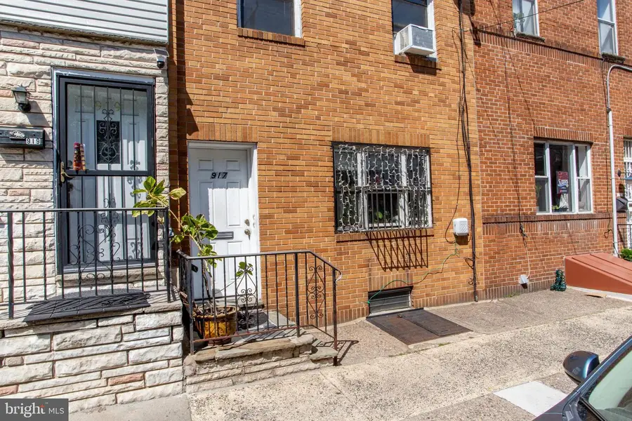 917 Ellsworth St, Philadelphia, PA 19147 - #3