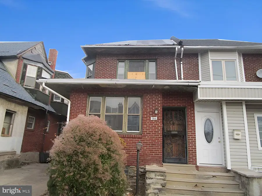 1511 W Nedro Ave, Philadelphia, PA 19141 - #2