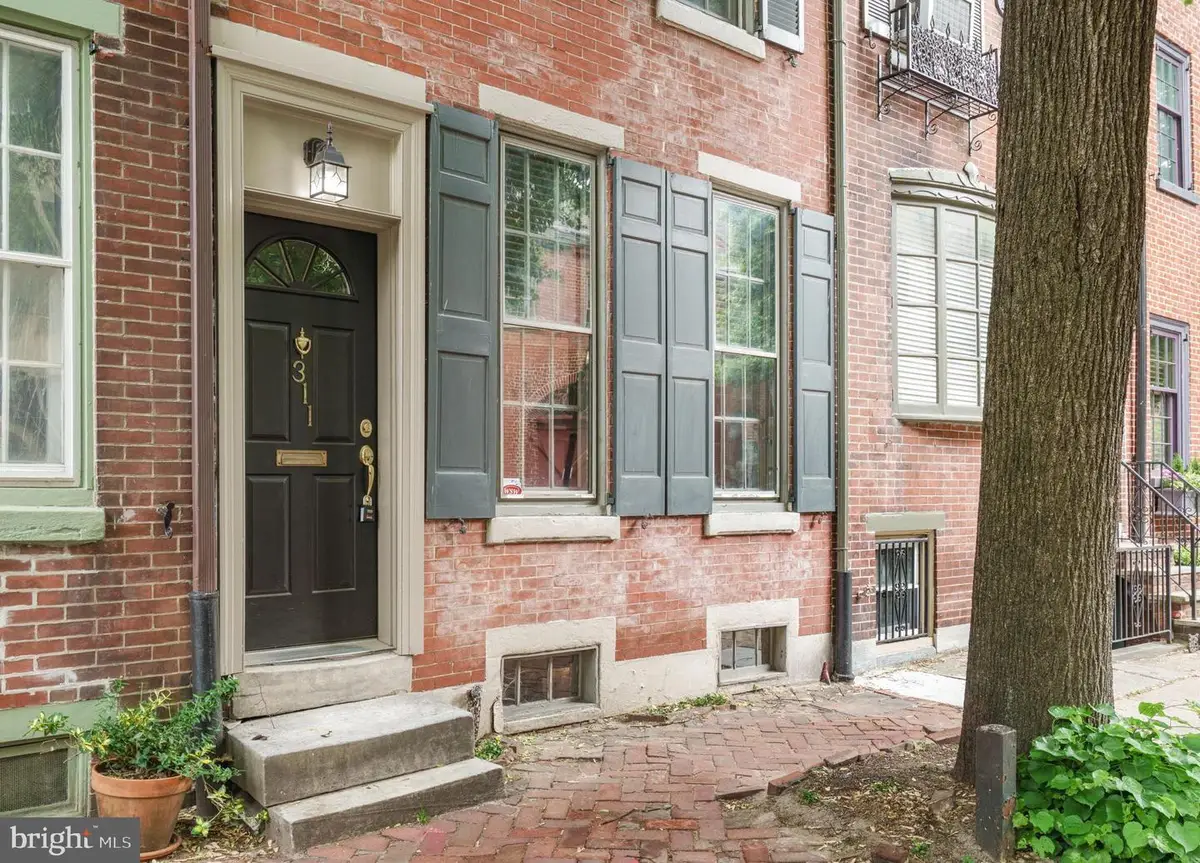 311 S Camac St, Philadelphia, PA 19107 - #1