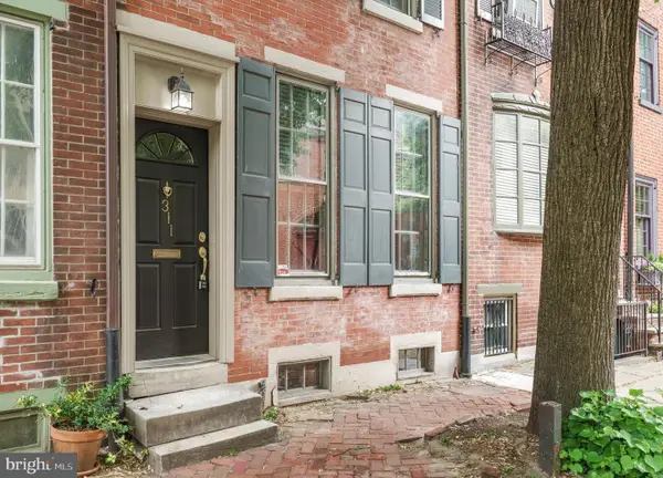 311 S Camac St, PHILADELPHIA, PA 19107
