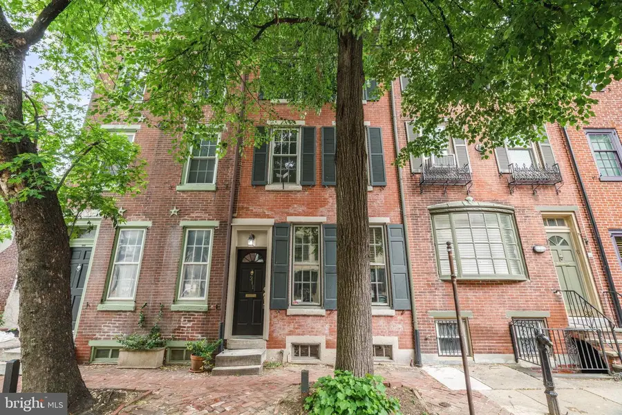 311 S Camac St, Philadelphia, PA 19107 - #2