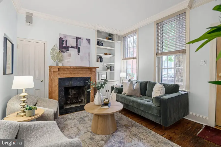 311 S Camac St, Philadelphia, PA 19107 - #3