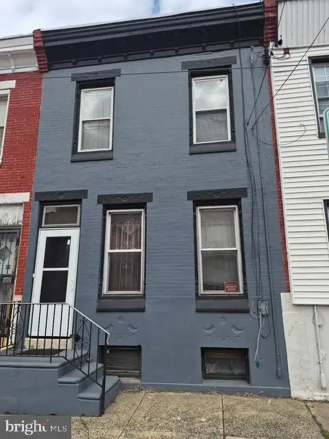 1204 S 22nd St, Philadelphia, PA 19146 - #1