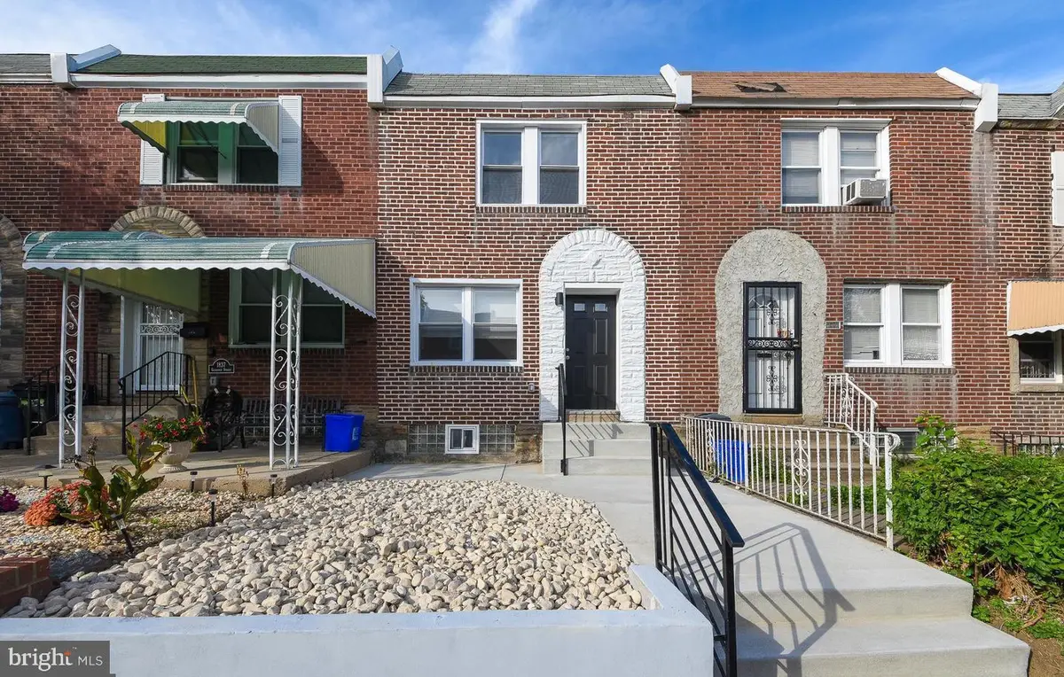 1835 Glenifer St, Philadelphia, PA 19141 - #1