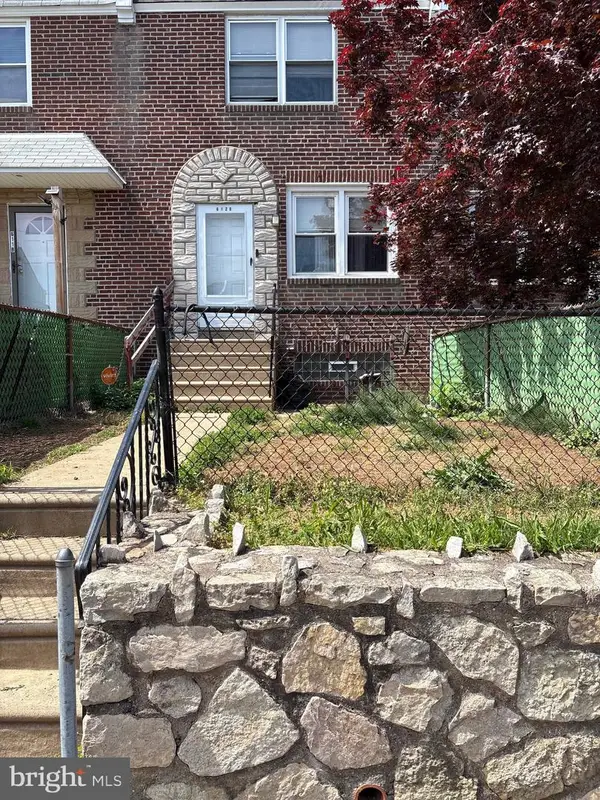 6120 Montague St, PHILADELPHIA, PA 19135