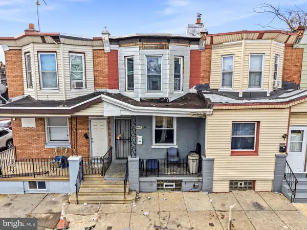 3402 Crystal St, PHILADELPHIA, PA 19134