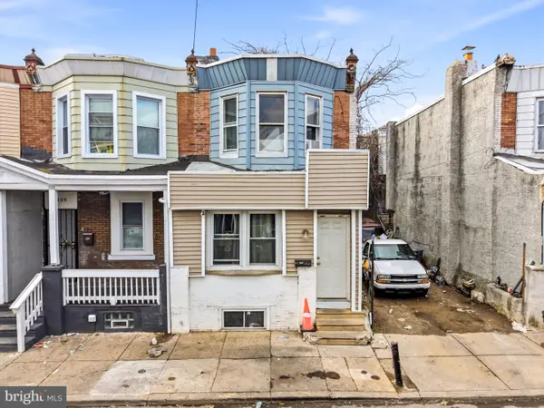 3408 Crystal St, PHILADELPHIA, PA 19134