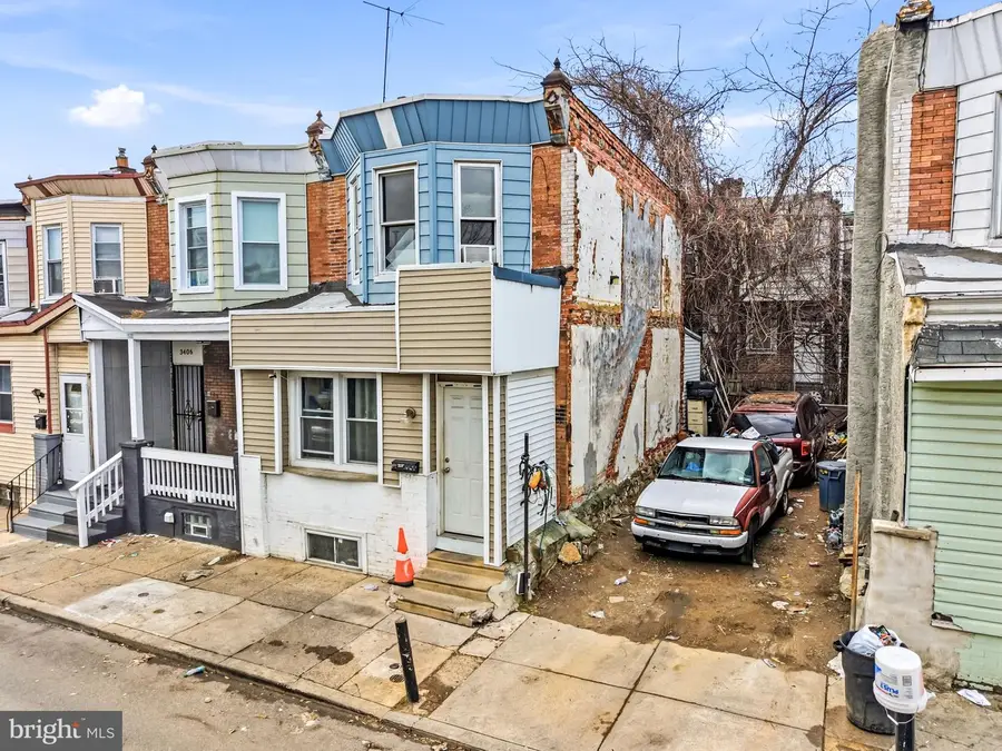 3408 Crystal St, Philadelphia, PA 19134 - #3